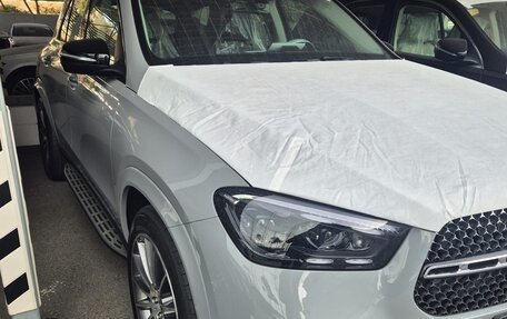 Mercedes-Benz GLE, 2025 год, 14 571 000 рублей, 3 фотография