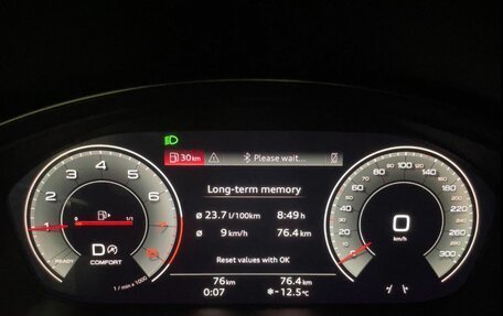 Audi Q5, 2025 год, 6 547 000 рублей, 24 фотография