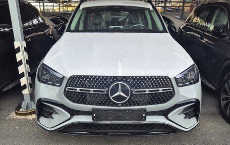 Mercedes-Benz GLE, 2025 год, 14 571 000 рублей, 2 фотография