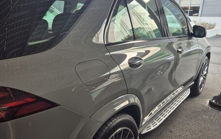 Mercedes-Benz GLE, 2025 год, 14 571 000 рублей, 6 фотография