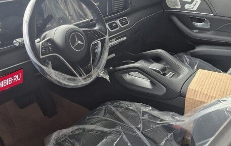 Mercedes-Benz GLE, 2025 год, 14 571 000 рублей, 8 фотография