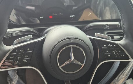 Mercedes-Benz GLE, 2025 год, 14 571 000 рублей, 11 фотография