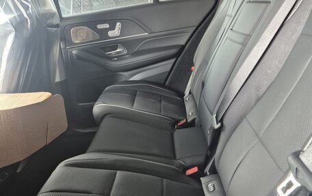 Mercedes-Benz GLE, 2025 год, 14 571 000 рублей, 12 фотография