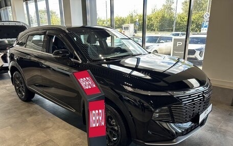 Haval F7, 2026 год, 2 899 000 рублей, 2 фотография