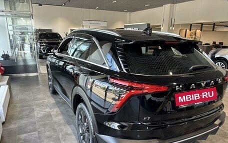 Haval F7, 2026 год, 2 899 000 рублей, 4 фотография