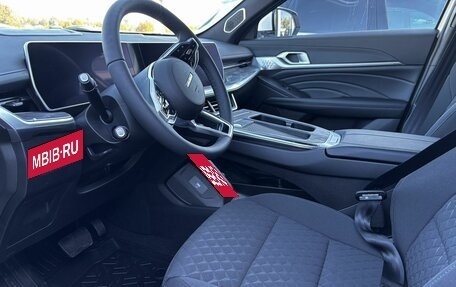 Haval F7, 2026 год, 2 899 000 рублей, 5 фотография