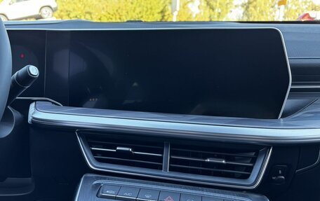 Haval F7, 2026 год, 2 899 000 рублей, 10 фотография