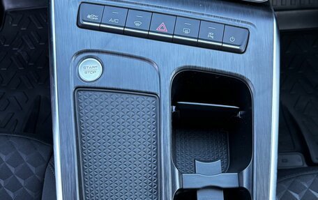 Haval F7, 2026 год, 2 899 000 рублей, 11 фотография