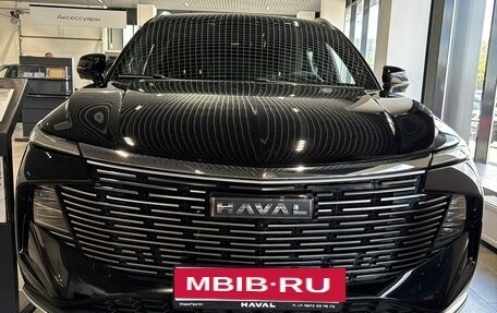 Haval F7, 2026 год, 2 899 000 рублей, 20 фотография