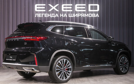 CheryExeed TXL, 2025 год, 4 340 000 рублей, 7 фотография