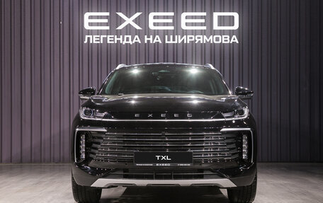 CheryExeed TXL, 2025 год, 4 340 000 рублей, 2 фотография