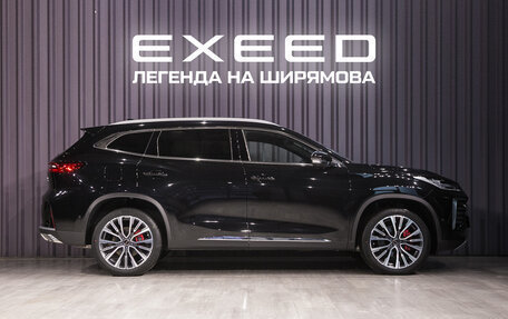 CheryExeed TXL, 2025 год, 4 340 000 рублей, 4 фотография