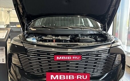 Haval F7, 2026 год, 2 899 000 рублей, 21 фотография