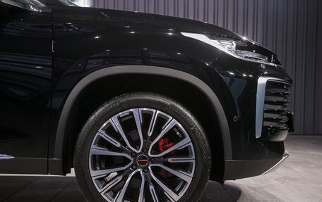 CheryExeed TXL, 2025 год, 4 340 000 рублей, 9 фотография