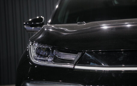 CheryExeed TXL, 2025 год, 4 340 000 рублей, 11 фотография