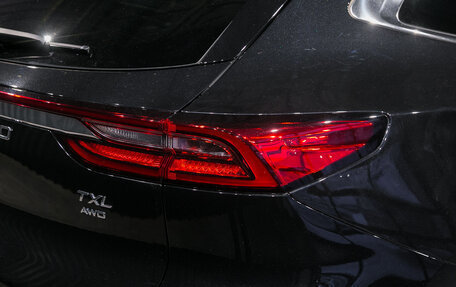 CheryExeed TXL, 2025 год, 4 340 000 рублей, 12 фотография