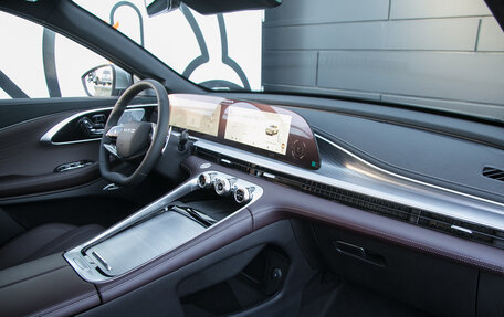 CheryExeed TXL, 2025 год, 4 340 000 рублей, 13 фотография