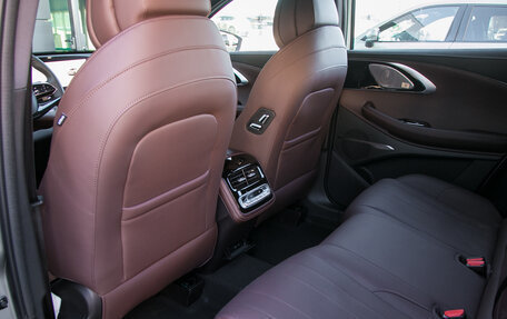 CheryExeed TXL, 2025 год, 4 340 000 рублей, 15 фотография