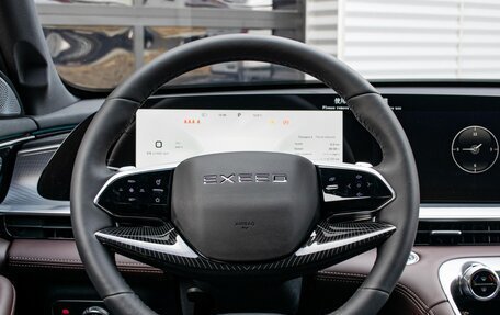 CheryExeed TXL, 2025 год, 4 340 000 рублей, 22 фотография