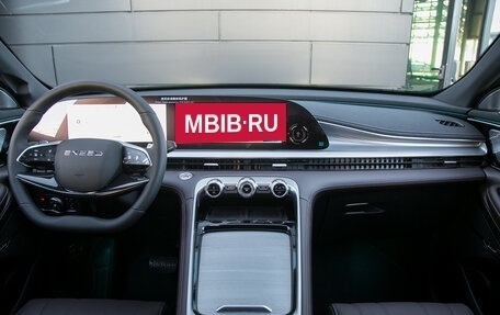 CheryExeed TXL, 2025 год, 4 340 000 рублей, 19 фотография