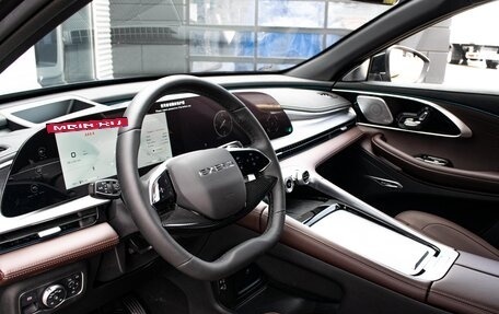 CheryExeed TXL, 2025 год, 4 340 000 рублей, 20 фотография