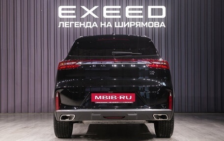 CheryExeed TXL, 2025 год, 4 340 000 рублей, 8 фотография