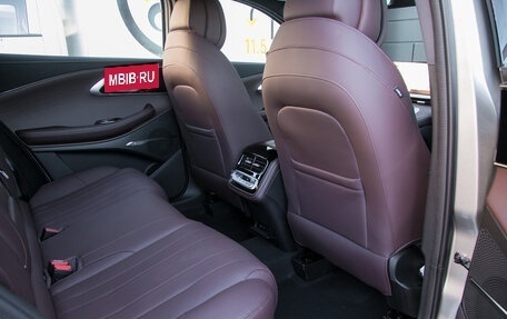 CheryExeed TXL, 2025 год, 4 340 000 рублей, 14 фотография