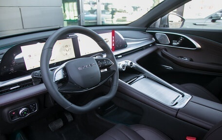 CheryExeed TXL, 2025 год, 4 340 000 рублей, 17 фотография