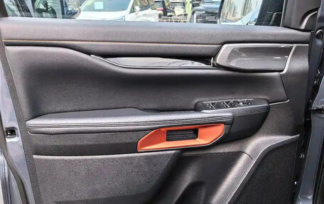 Ford Ranger, 2025 год, 4 402 027 рублей, 8 фотография