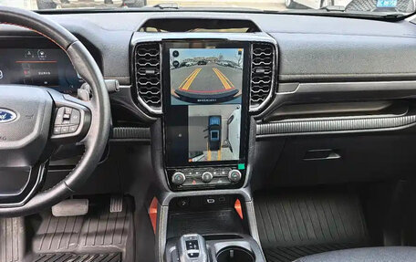 Ford Ranger, 2025 год, 4 402 027 рублей, 10 фотография