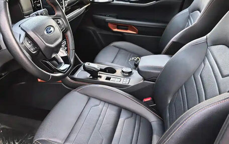 Ford Ranger, 2025 год, 4 402 027 рублей, 9 фотография