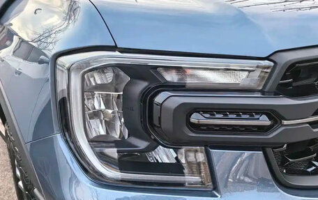 Ford Ranger, 2025 год, 4 402 027 рублей, 3 фотография