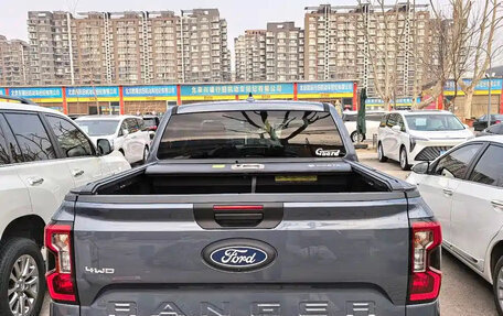 Ford Ranger, 2025 год, 4 402 027 рублей, 4 фотография