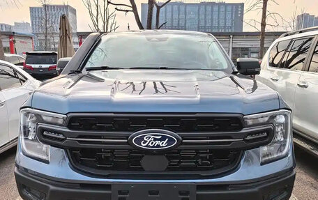 Ford Ranger, 2025 год, 4 402 027 рублей, 2 фотография