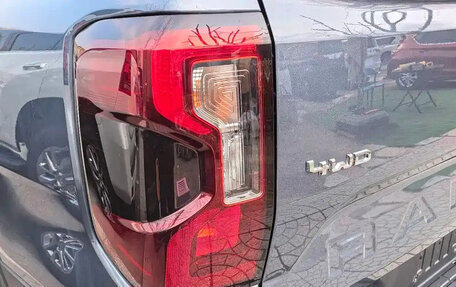 Ford Ranger, 2025 год, 4 402 027 рублей, 5 фотография