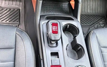 Ford Ranger, 2025 год, 4 402 027 рублей, 13 фотография