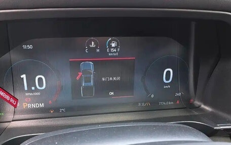 Ford Ranger, 2025 год, 4 402 027 рублей, 12 фотография