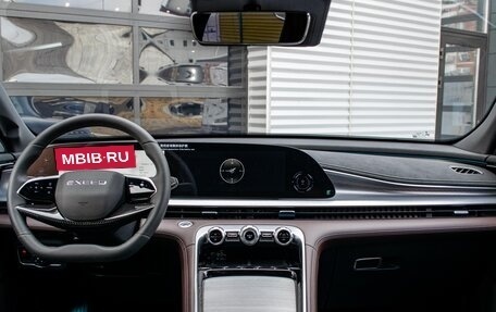 CheryExeed TXL, 2025 год, 4 340 000 рублей, 23 фотография