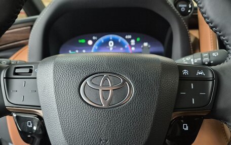 Toyota Alphard, 2025 год, 10 999 123 рублей, 9 фотография