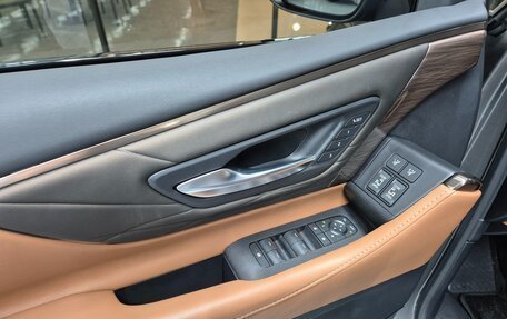 Toyota Alphard, 2025 год, 10 999 123 рублей, 5 фотография