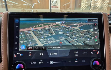 Toyota Alphard, 2025 год, 10 999 123 рублей, 13 фотография