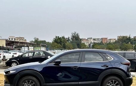 Mazda CX-30 I, 2025 год, 2 200 000 рублей, 3 фотография