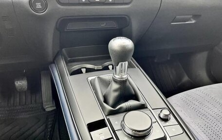 Mazda CX-30 I, 2025 год, 2 200 000 рублей, 9 фотография