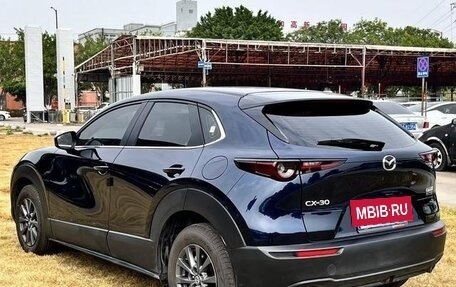 Mazda CX-30 I, 2025 год, 2 200 000 рублей, 5 фотография