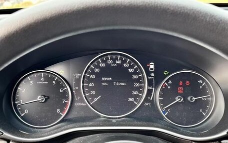 Mazda CX-30 I, 2025 год, 2 200 000 рублей, 23 фотография