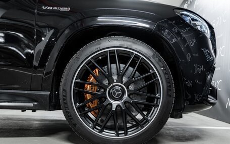 Mercedes-Benz GLS AMG, 2025 год, 32 592 000 рублей, 5 фотография