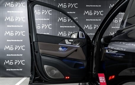 Mercedes-Benz GLS AMG, 2025 год, 32 592 000 рублей, 6 фотография