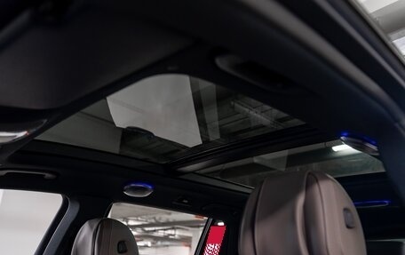 Mercedes-Benz GLS AMG, 2025 год, 32 592 000 рублей, 10 фотография