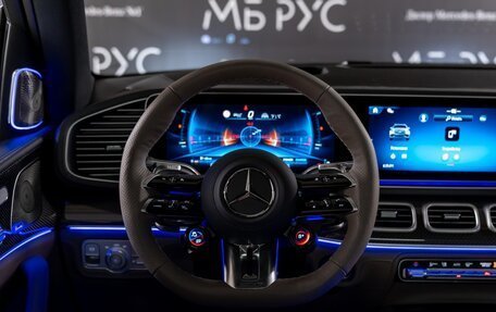 Mercedes-Benz GLS AMG, 2025 год, 32 592 000 рублей, 13 фотография