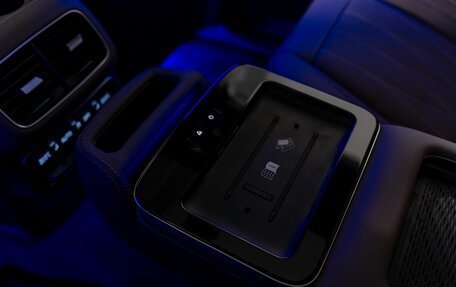 Mercedes-Benz GLS AMG, 2025 год, 32 592 000 рублей, 26 фотография